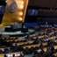 Армения воздержалась при голосовании по антироссийской резолюции по Украине в Генассамблее ООН