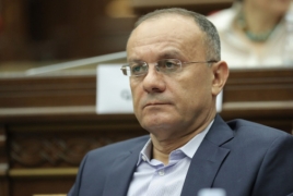 Օհանյան․ Վարդանյանը սկսել էր գործընթաց, որը գեներացնում էր պայքարի ոգին