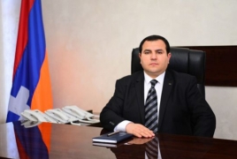 Գուրգեն Ներսիսյանն ընդունել է ԱՀ պետնախարարի պաշտոնը ստանձնելու առաջարկը