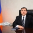 Գուրգեն Ներսիսյանն ընդունել է ԱՀ պետնախարարի պաշտոնը ստանձնելու առաջարկը