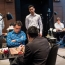 WR Masters: Aronian now shares first place with Gukesh