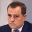 Minister: Baku, Yerevan switch to online diplomacy on peace treaty