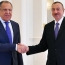 Russia says welcomes any efforts aimed at normalizing Armenia-Azerbaijan ties