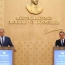 Statement doesn’t stipulate corridor in Karabakh, says Lavrov