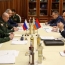 ՀՀ և ՌԴ ՊՆ փոխնախարարները ռազմական և ռազմատեխնիկական գործակցության հարցեր են քննարկել
