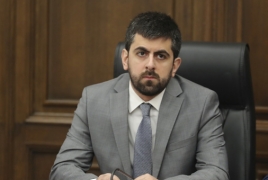 Депутат: Армения требует, чтобы Азербайджан вывел свои войска из оккупированных территорий РА