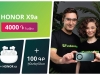 Ucom предлагает смартфон Honor X9a, беспроводные наушники, 100 ГБ интернета и красивый номер всего за 4000 драмов в месяц