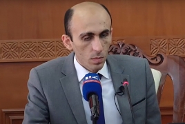 Бегларян: Недоверие к Клаару все больше углубляется из-за его реакции на азербайджанское преступление