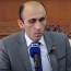 Բեգլարյան. Ադրբեջանի հարձակմանը Կլաարի արձագանքը խորացնում է նրա հանդեպ անվստահությունը