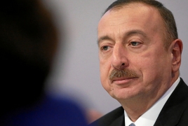 Aliyev hopes for positive response from Armenia to peace proposals