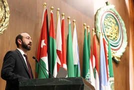 МИД РА: Азербайджан манипулирует вопросами отношений между Ереваном и Баку и карабахской проблемой, придавая им религиозный оттенок