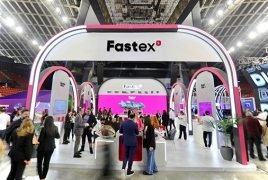 Fastex-ը` DigiTec-ի գլխավոր հովանավոր. Ինչպես է ընթանում տարվա խոշորագույն իրադարձության առաջին օրը