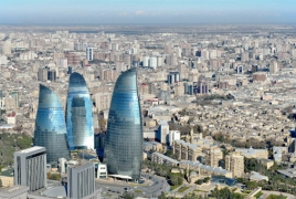 Azerbaijan invites Karabakh reps to Baku to discuss “reintegration”