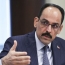 U.S. Turkey “back ongoing peace talks between Armenia and Azerbaijan”