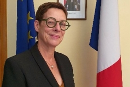 France says willing to support Armenia’s Interior Ministry