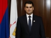 Yerevan mayor resigns