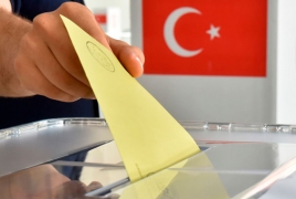 General election campaign kicks off in Turkey