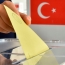 Թուրքիայում մեկնարկել է նախընտրական քարոզարշավը