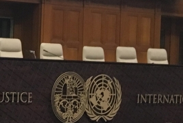 ՀՀ-ն Բաքվի կողմից Հաագայի դատարանի որոշումը չկատարելու հարցը կբարձրացնի ՄԱԿ-ում