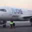 FlyOne Armenia-ն Երևան-Լառնակա ուղիղ չվերթեր կմեկնարկի