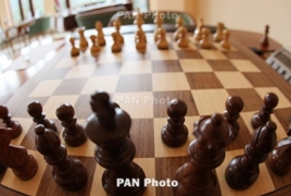 Armenian women seal wins at European Chess Championship round 3