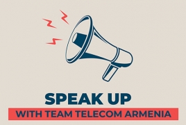 Team launches Speak Up platform to promote transparent practices