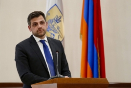 Փոխքաղաքապետ Սիմոնյանին կալանավորելու որոշման դեմ վերաքննիչ բողոք է ներկայացվել