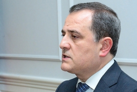 Armenia-Azerbaijan normalization “must be based on mutual recognition of territorial integrity”