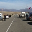 French region to attempt sending humanitarian convoy to Karabakh