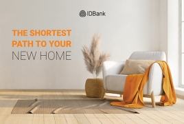 The Shortest Path to Your New Home: IDBank at Toon Expo 2023