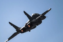 Russia’s Southern Military District launches drills in Armenia