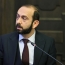 Armenian FM hails EU mission as “valuable instrument” for boosting security
