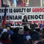 На Таймс-Сквер в Нью-Йорке пройдет посвященное 108-й годовщине Геноцида армян мероприятие