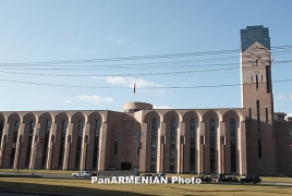 Внеочередные выборы мэра Еревана пройдут 11 апреля, «Мой шаг» не выдвинет кандидата