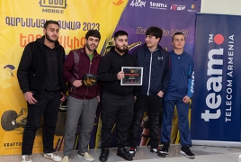PUBG Mobile-ի Հայաստանի գավաթը BX Brothers թիմինն է