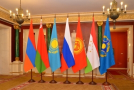 Moscow: Dates of sending CSTO mission to Armenian-Azeri border depends on Yerevan