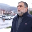 Варданян: Народ Арцаха не подчинится Азербайджану