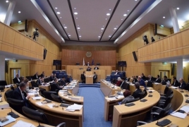 Парламент Кипра принял осуждающую Азербайджан резолюцию