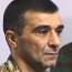 Former Karabakh Army chief is guilty, says Investigative Committee