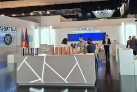 IDEX-2021-ի հայկական ցուցանմուշների ոդիսականն ավարտվել է, ԲՏԱՆ խոստովանում է` նախկինում ստել է