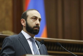 Armenia details Azerbaijan's latest provocation to U.S.