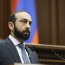Глава МИД РА проинформировал представителя Госдепа о провокации Азербайджана на территории Армении
