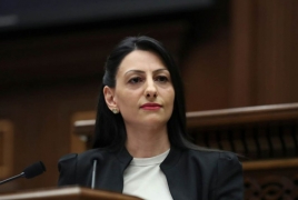 ՄԻՊ․ Առաջնահերթ նպատակս է ձևավորել մարդու արժանապատվության և իրավունքների նկատմամբ հարգանքի միջավայր