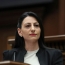 ՄԻՊ․ Առաջնահերթ նպատակս է ձևավորել մարդու արժանապատվության և իրավունքների նկատմամբ հարգանքի միջավայր