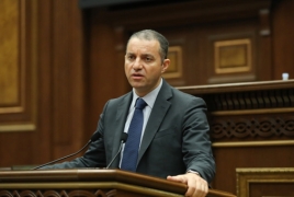 Քերոբայն․ Կաթնամթերքի մասով ՌԴ արգելքը հակասում է ԵԱՏՄ կանոններին՝ քննարկում ենք
