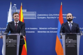 Միրզոյան․ Ինչպես դասականը կասեր` լուրերը, թե ՄԽ-ն այլևս գոյություն չունի,  փոքր-ինչ չափազանցված են