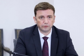 ԵԱՀԿ գործող նախագահը Բաքվում բարձրացրել է Լաչինի միջանցքի հարցը