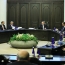 ՀՀ-ում արդյունաբերական խեցգետնաբուծություն կզարգացնեն՝ 18 համալիր կստեղծվի