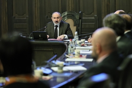 Աջափնյակի վթարայինների տեղը նոր բազմաբնակարաններ կկառուցվեն