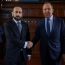 Միրզոյանն ու Լավրովը հանդիպել են Սամարղանդում